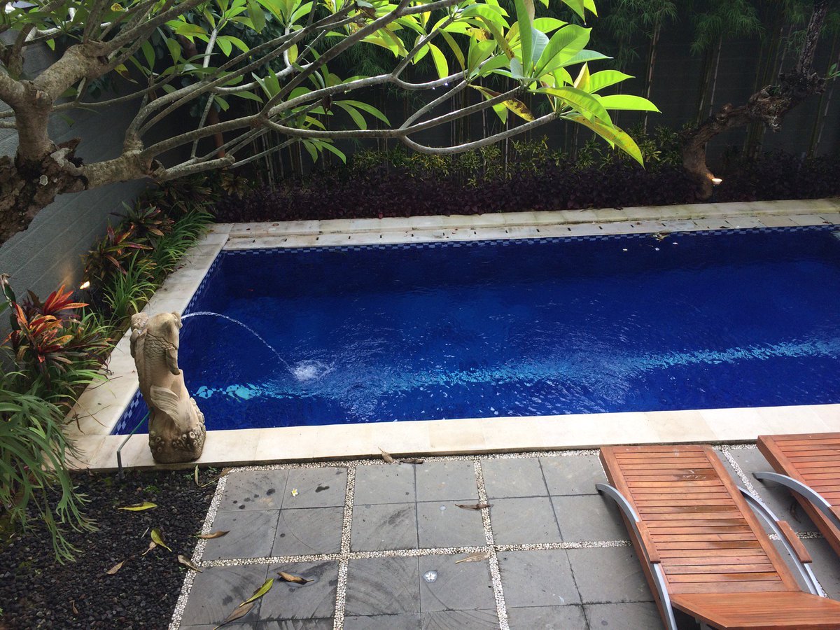 cebster's tweet photo. I'm at Abi Bali Resort Villa &amp; Spa in Badung, Bali, Indonesia https://t.co/PommbvtmmZ https://t.co/g1CI2s0xi2
