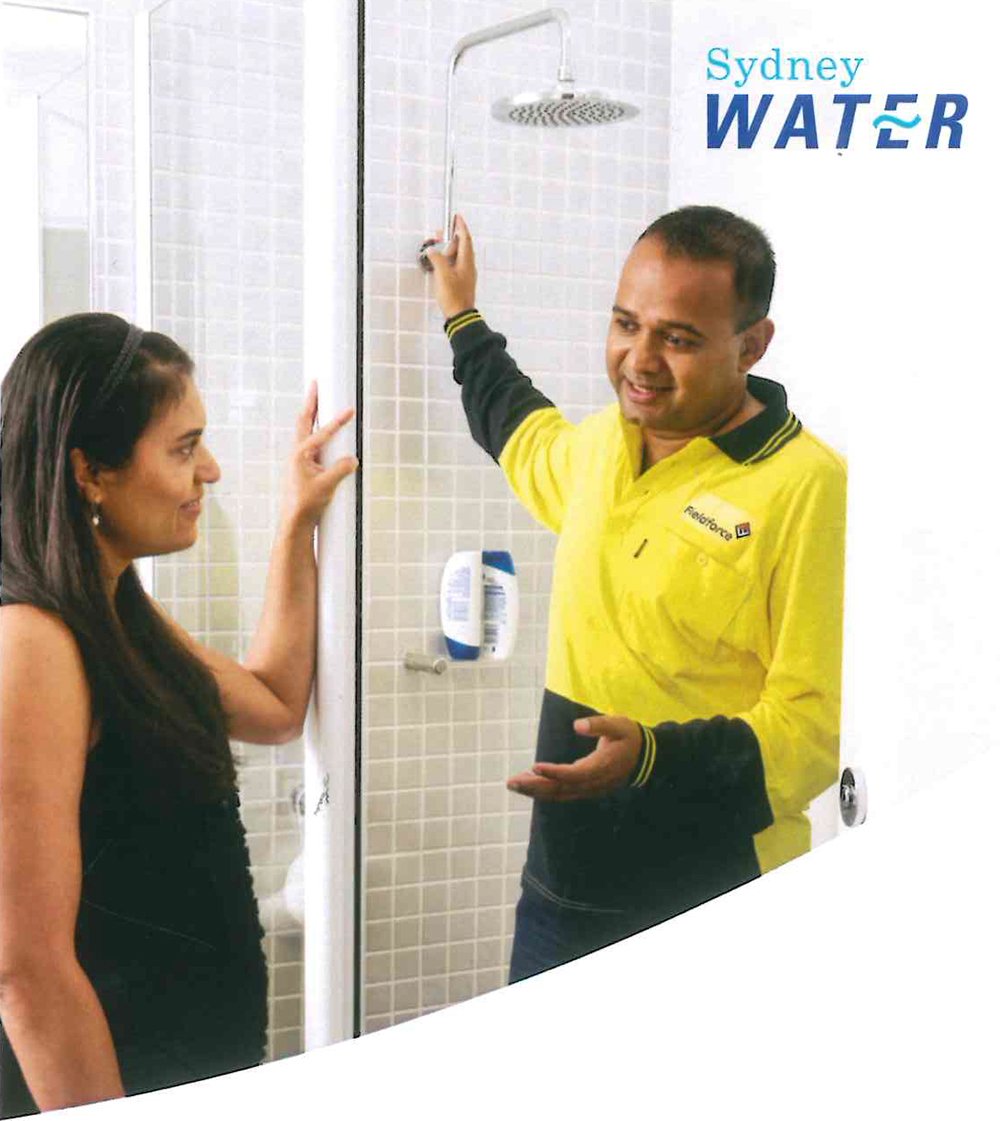 GroupSpotless's tweet photo. Our qualified plumbers are helping @SydneyWaterNews create #waterwise apartments #savewater #savemoneylivebetter https://t.co/iJAPccf7Et https://t.co/bFO9lQ2jTv