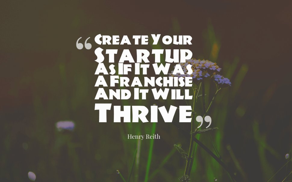 HenryReith's tweet photo. Start Your #startup as if...
#quote
#onceagainthink
https://t.co/ZE34sUxdSh https://t.co/65H3rOIwAX