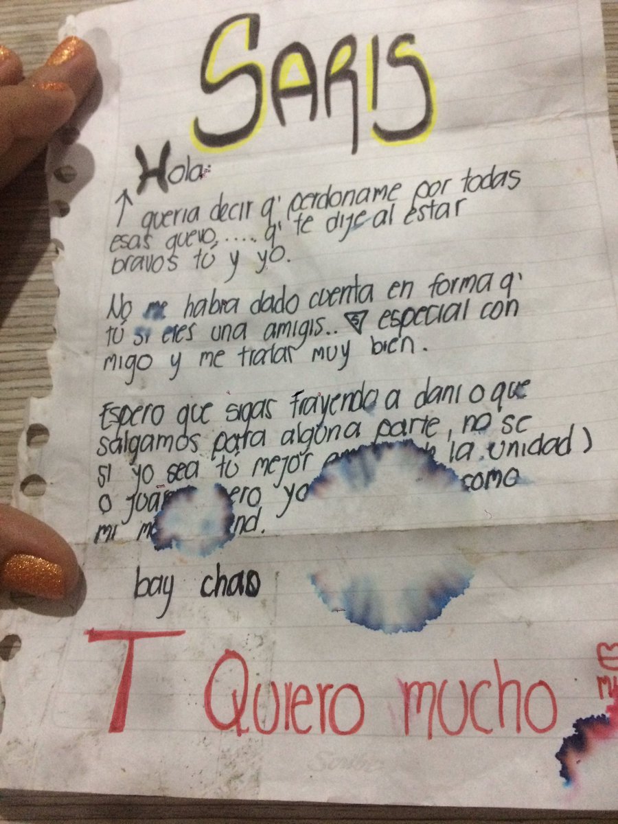 CafeAzulado's tweet photo. Querida Saris...
Las cosas que uno se encuentra camino a casa...
Jajaja. https://t.co/7wAvPen8KP