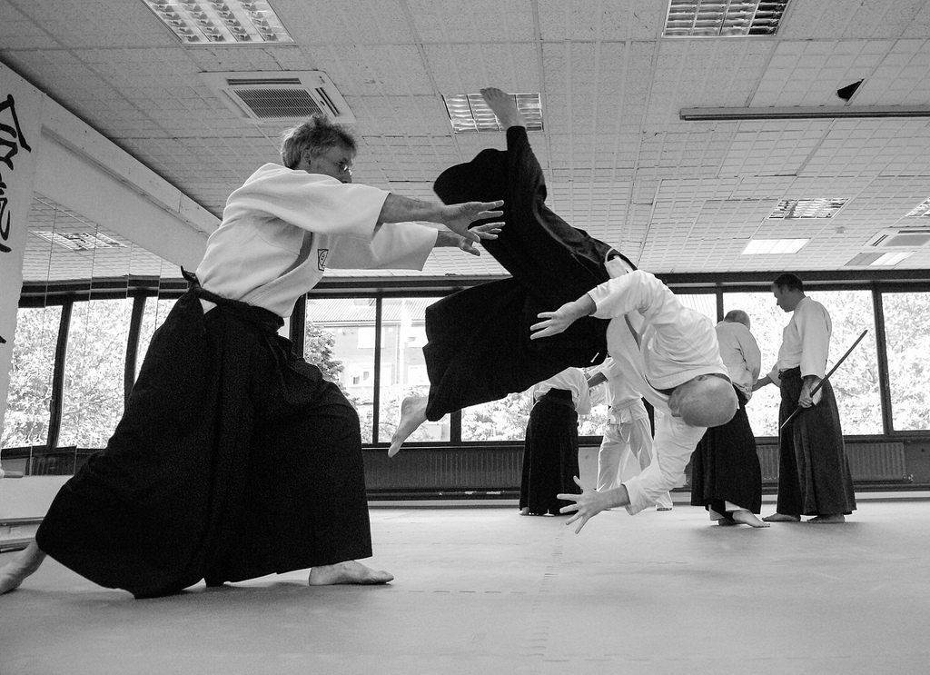 aikidoIreland's tweet photo. 2017 &amp; new class times are now up, including a new 10 week beginners #Aikido course
https://t.co/h8rUuAJEG9 https://t.co/F24KTMCm1o