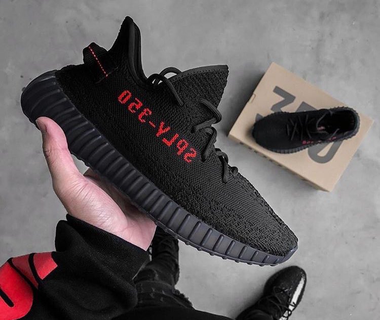 HeatedSneaks's tweet photo. In-Hand look…
February, 2017
#PirateBred #Yeezy #350BoostV2
#YeezyBots: https://t.co/Bi7ImpQj19 https://t.co/Htx42vHm49
