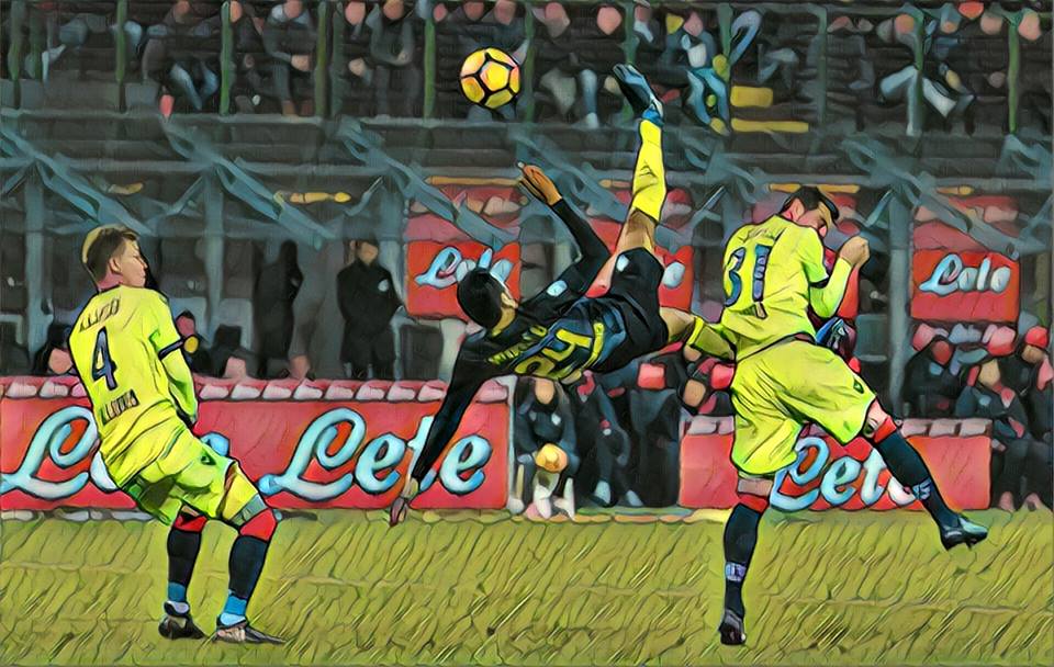 Goles_Colombia's tweet photo. Impresionante gol de Jeison Murillo en Inter 3 Bologna 2: https://t.co/mvjwfaG65t  #GolesCO #Murillo #SerieA #Inter https://t.co/BymcUCQJOw