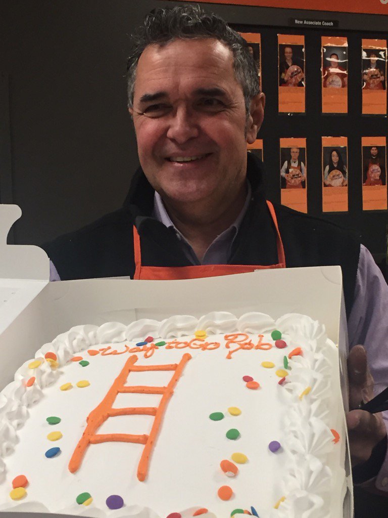 1304merry's tweet photo. #1304 #AlaskaAwesomeness Robert promoted to OPSASM Wasilla will miss him congrats! https://t.co/OWHZHtbMxm