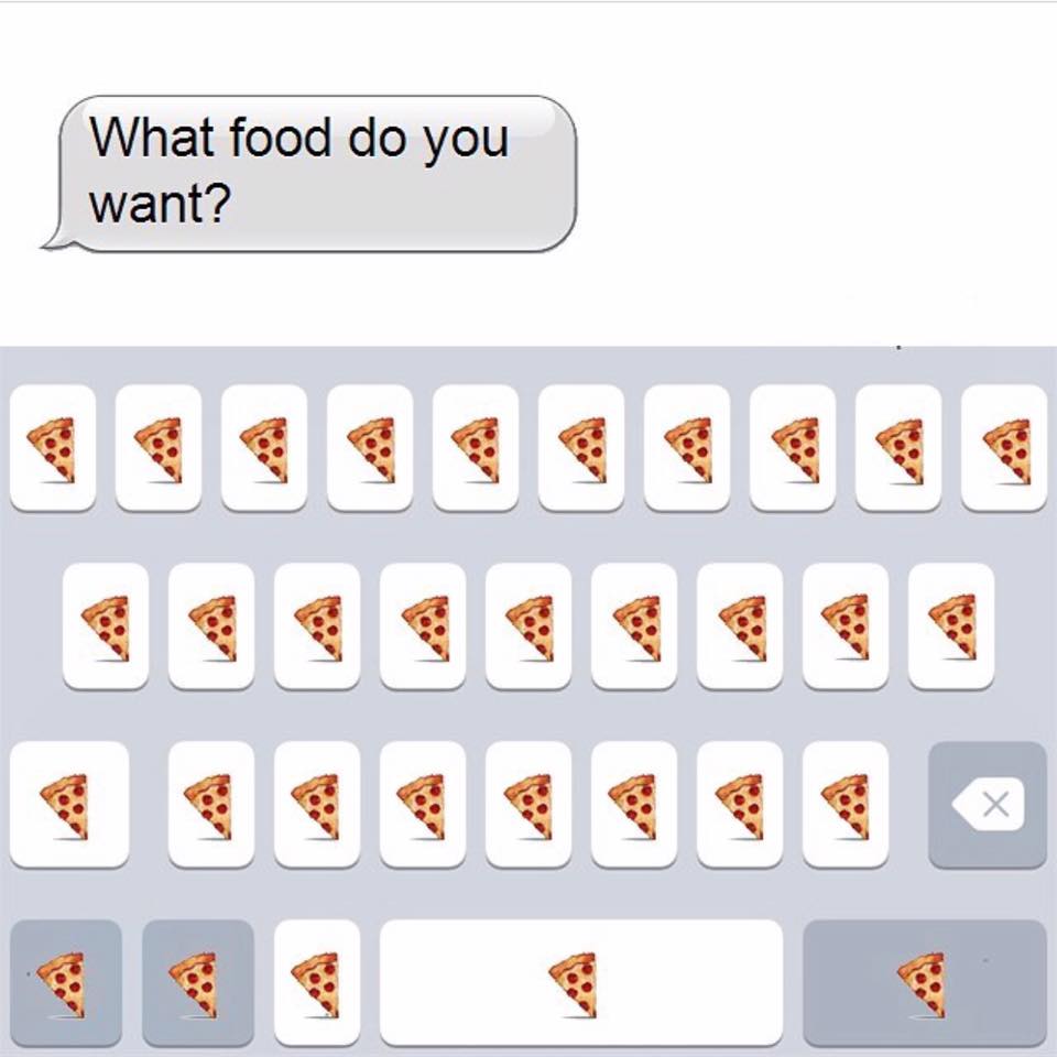 Got a serious 🍕 hankering? #Delivery is just a few clicks away. Click HERE to order now >>> bit.ly/PinkDotDelivers #Pizza