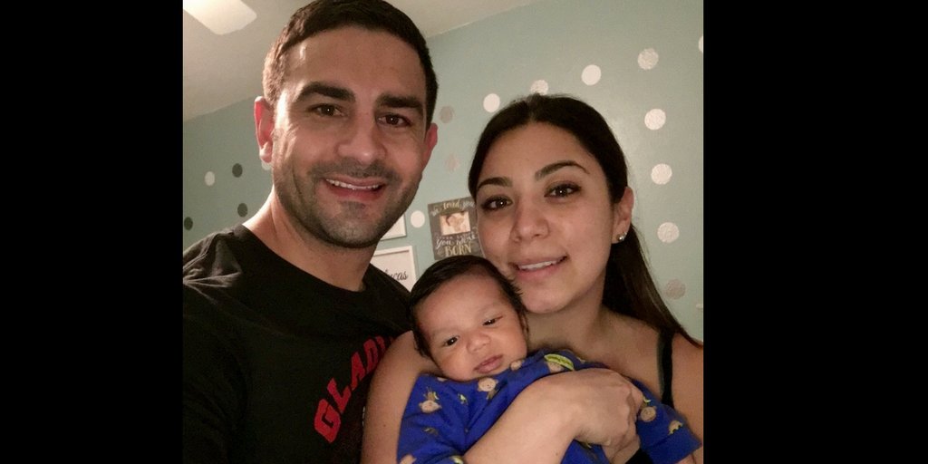 PHCkaty's tweet photo. Read Carlos & Jessica Garciaโs testimony on answered prayer
https://t.co/JHjzjGBLxO
#PHCKaty #GodStillDoesMiracles #AnsweredPrayer https://t.co/GAerQ132Z6