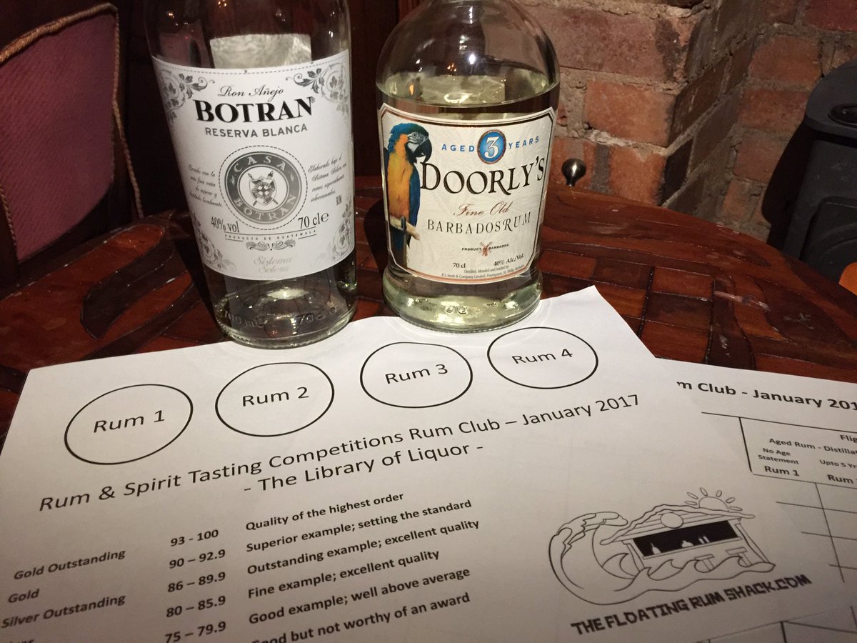FloatingRumShac's tweet photo. #RumClub at the @libraryofliquor. Offering a spot of #RumJudging experience. A deliberate, and thought provoking selection for discussion. https://t.co/Dp7bY4J1lD