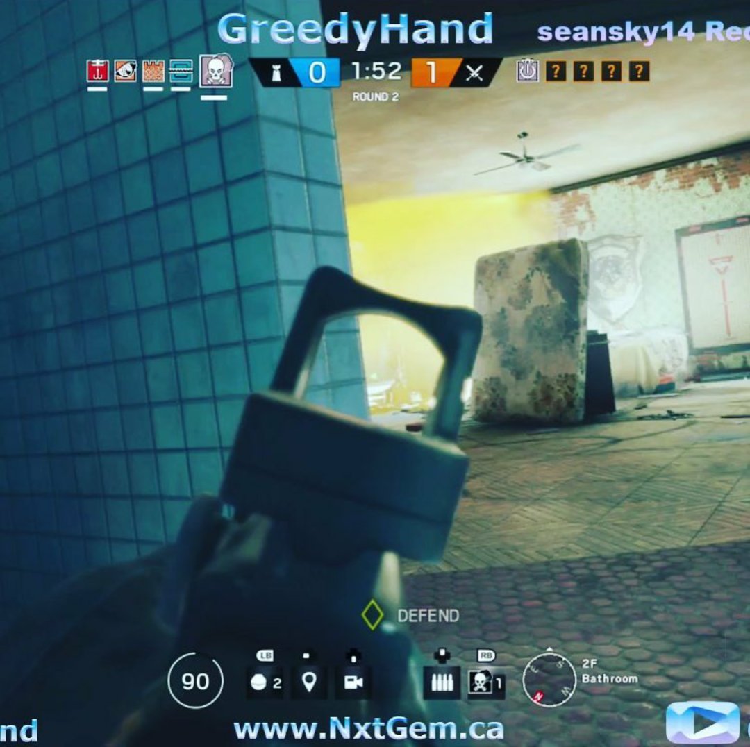 GreedyHand tweet picture