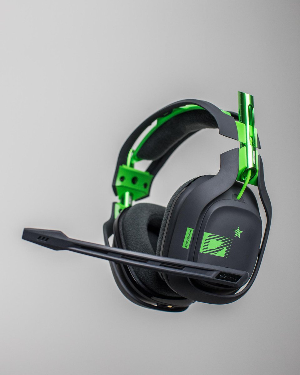 ASTROGaming's tweet image. A50 Wireless | All of the audio, none of the wires

Experience Absolute Immersion @ astro.gg/2jAGR98