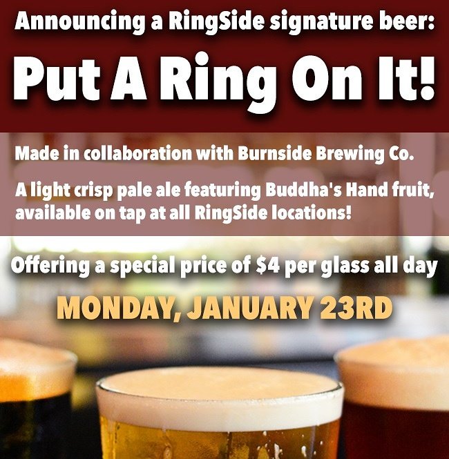 ringside_grill's tweet photo. https://t.co/0R45bm34du