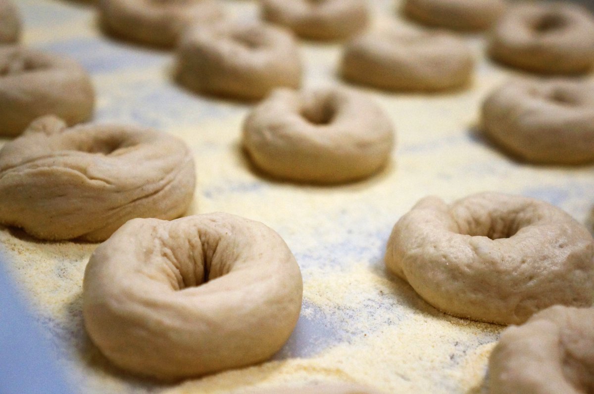 bowerybakery's tweet photo. behind the scenes. #shaping https://t.co/RnJU8wGoO2