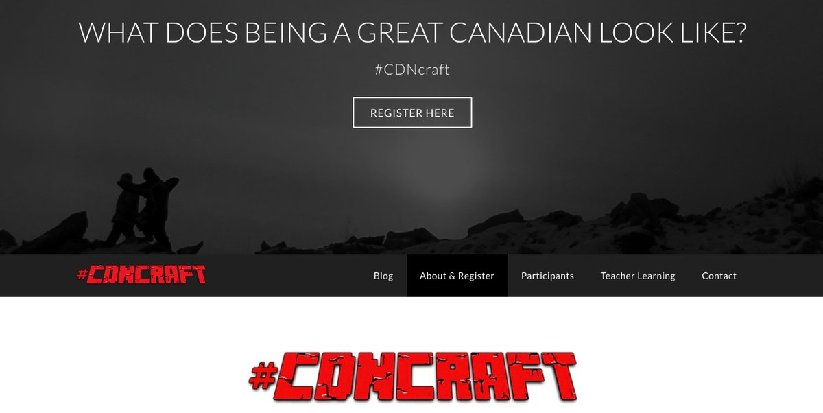 jacbalen's tweet photo. Dive into #Canada150 with your Ss! What does being a great Canadian look like? Join #cdncraft! #ontsshg #Onted
https://t.co/nRQhHmyUXc https://t.co/N7xFTN7Yoy