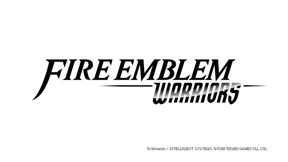 CrazyMario64's tweet photo. Fire Emblem: Warriors para #NintendoSwitch y #New3DS llegará en otoño de 2017 #Switch #3DS https://t.co/MqivMWGsUZ