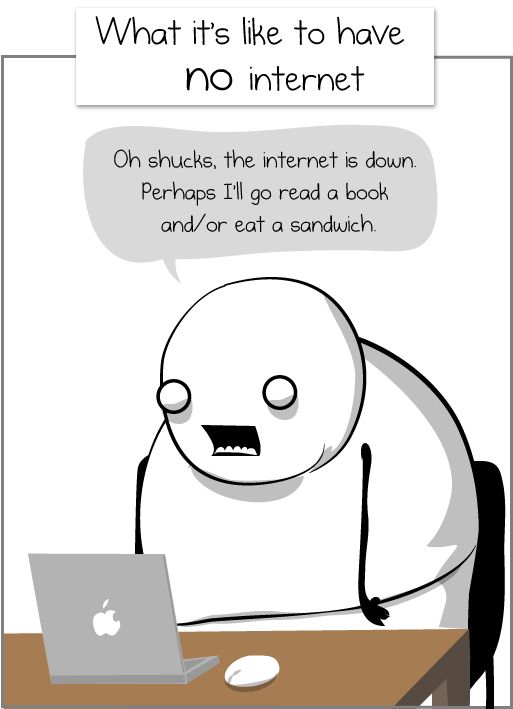 NetReseT's tweet photo. What are these books you speak of?? #NoInternet #NetReset https://t.co/k1uJuBBXMF