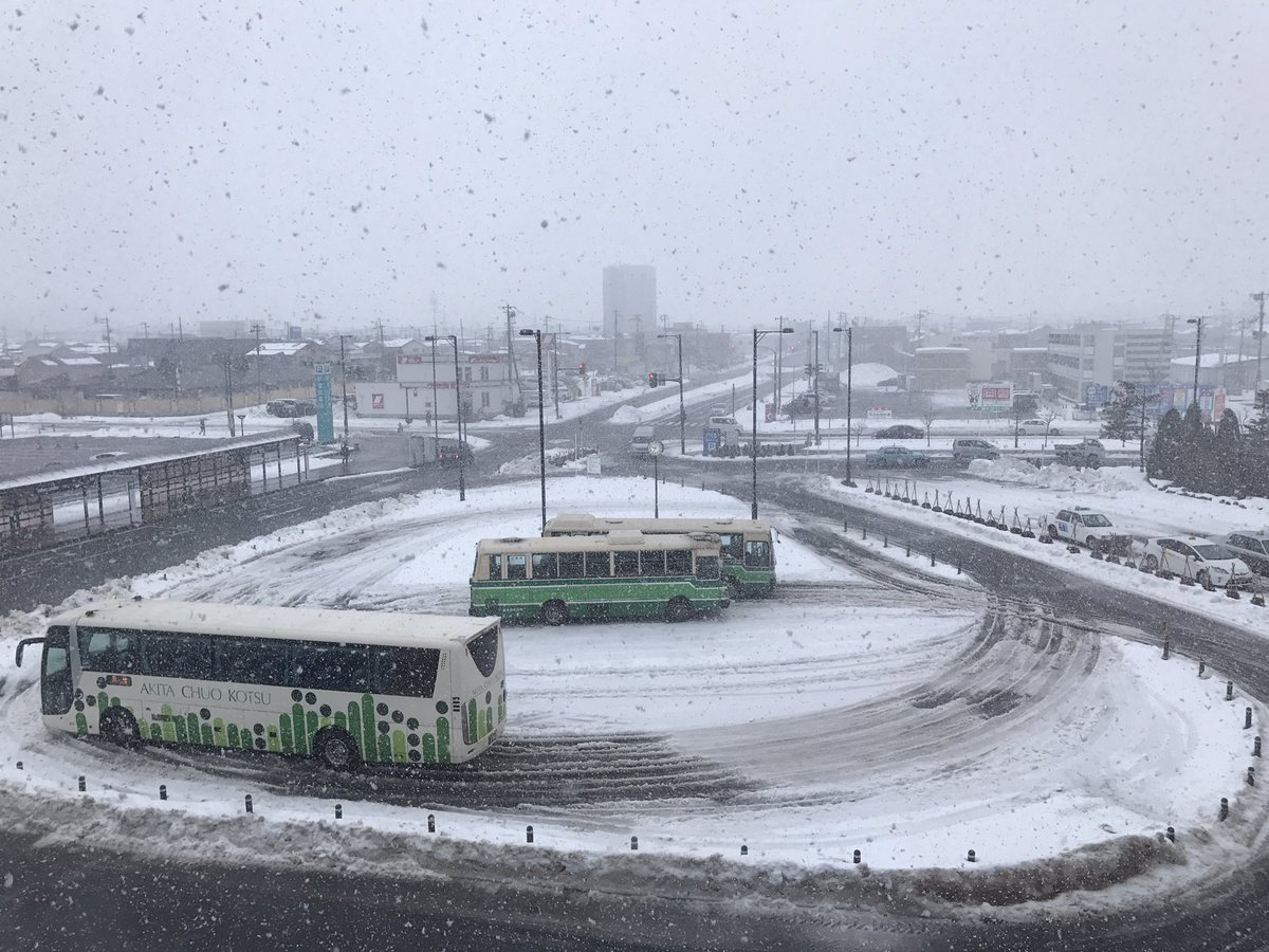 秋田 市 の 天気