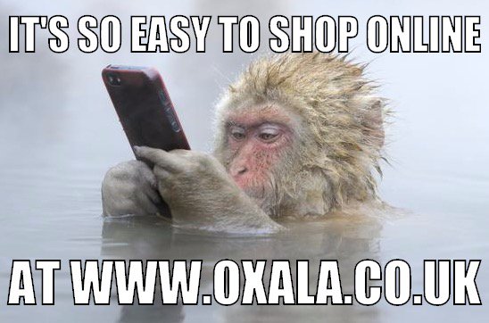 OxalaInteriors's tweet photo. It's so very easy to shop #online at https://t.co/khzZluxK03 - for all your #interiordesign ideas. https://t.co/Mjai8CuT2b