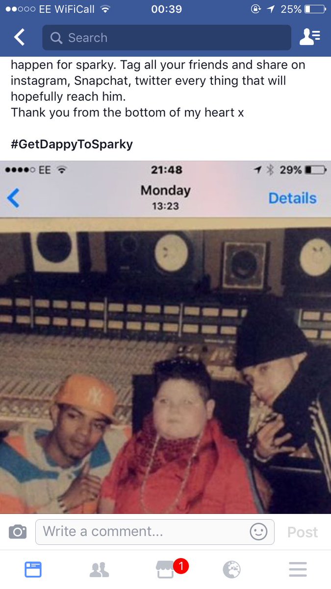 Liam McEwen 🔊 tweet media