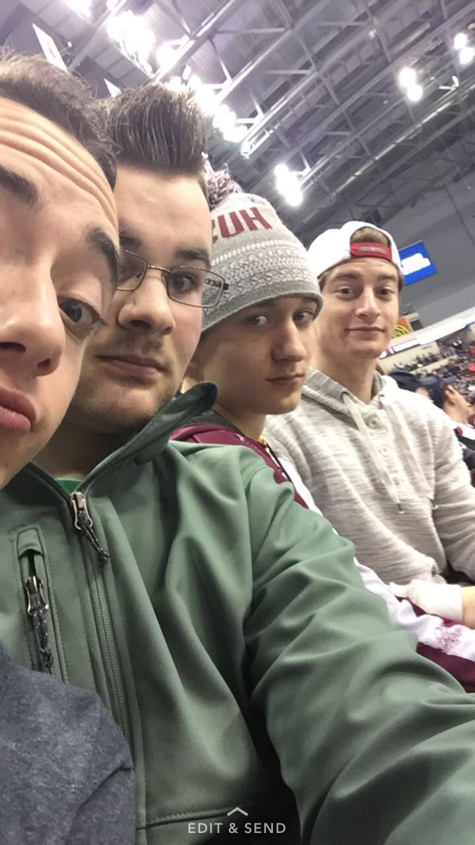 DaileyReminder's tweet image. I don't care who wins 😑 #HBHImlovinit