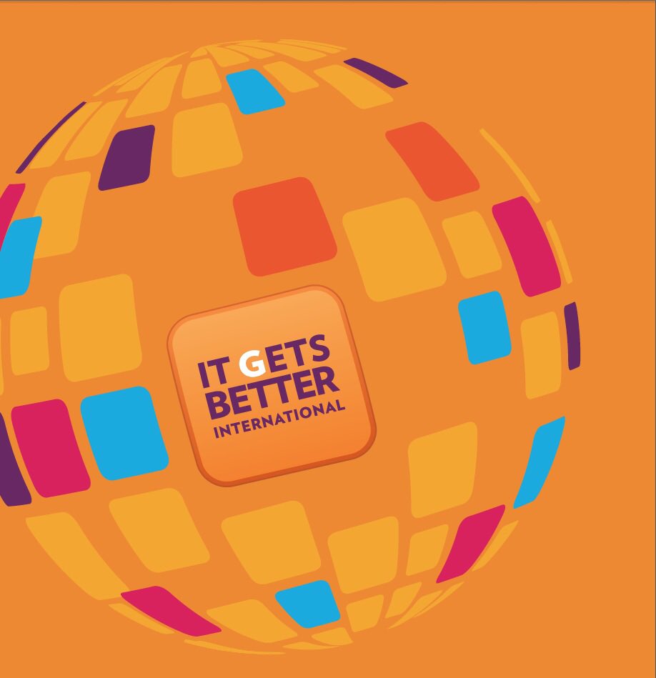 Alex_Orue's tweet photo. We at @ItGetsBetter had an amazing ending of 2016, helping make things better for #LGBT youth around the globe. 💜🌈🌎

https://t.co/ZgwDW2SyPY https://t.co/gF3N1lf1cu