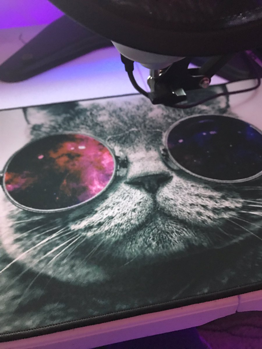 Castingslays tweet media