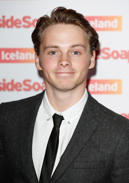 Happy Birthday Sam Strike 