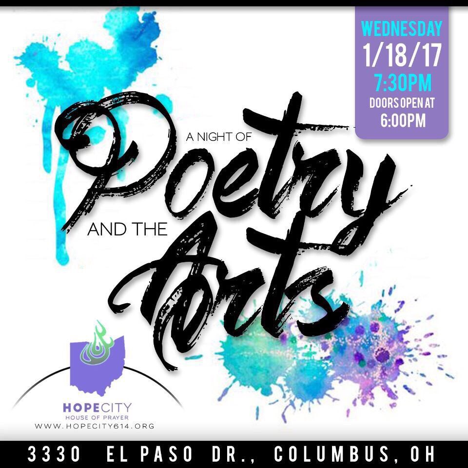 HopeCity614's tweet photo. Celebrating and encouraging the gifts and talents in our community ! We're Facebook live! https://t.co/ddvbRck0WU