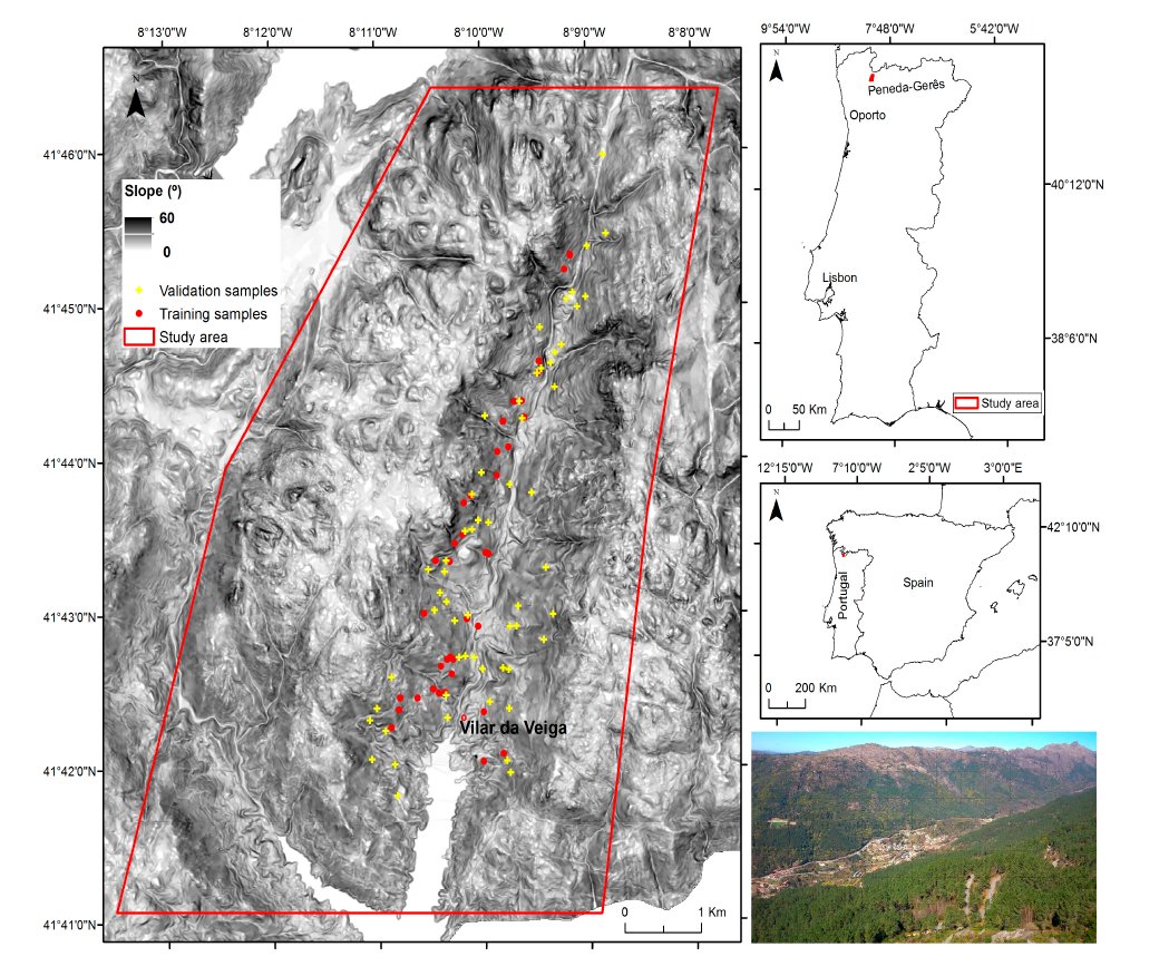 Estimating #Invasion Success by  #NonNativeTrees in a National Park: mdpi.com/1424-2818/9/1/6