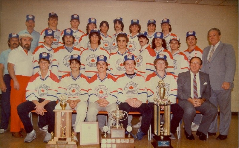 DerdyByrd's tweet photo. @OverDrive1050 Any love for @thereal_tiedomi for the leafs lineup player of the day? Representing the grittiest of towns Belle River! https://t.co/paVoNpgzxv