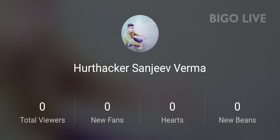 sunilr652's tweet photo. Look at me, I'm famous #BIGOLIVE https://t.co/Lgyb2HsxVP https://t.co/1DkrRXFyQZ