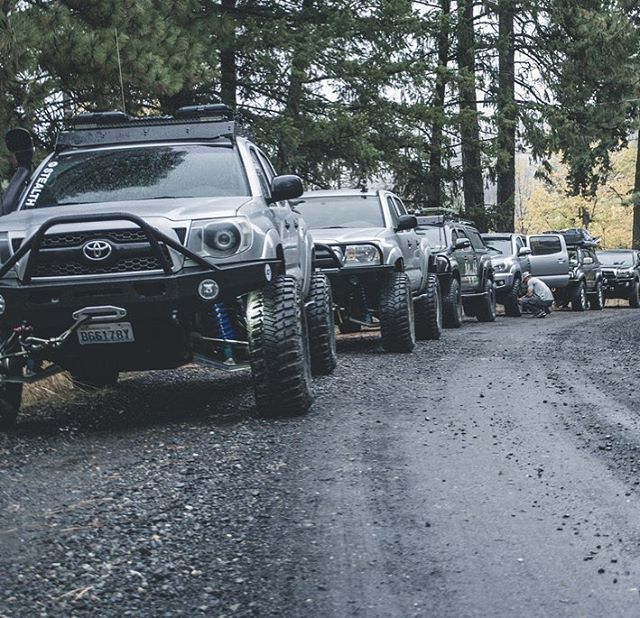 TotalChaosFab's tweet photo. A lot of Tacos on Manastash Road Washington

From @brianeissmann
📸 @pnw.taco https://t.co/E9JqsItl3M