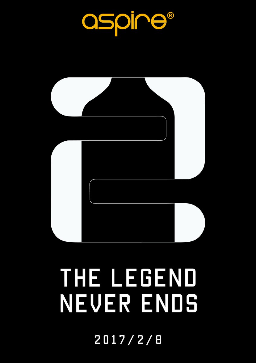 The legend of legends is coming...