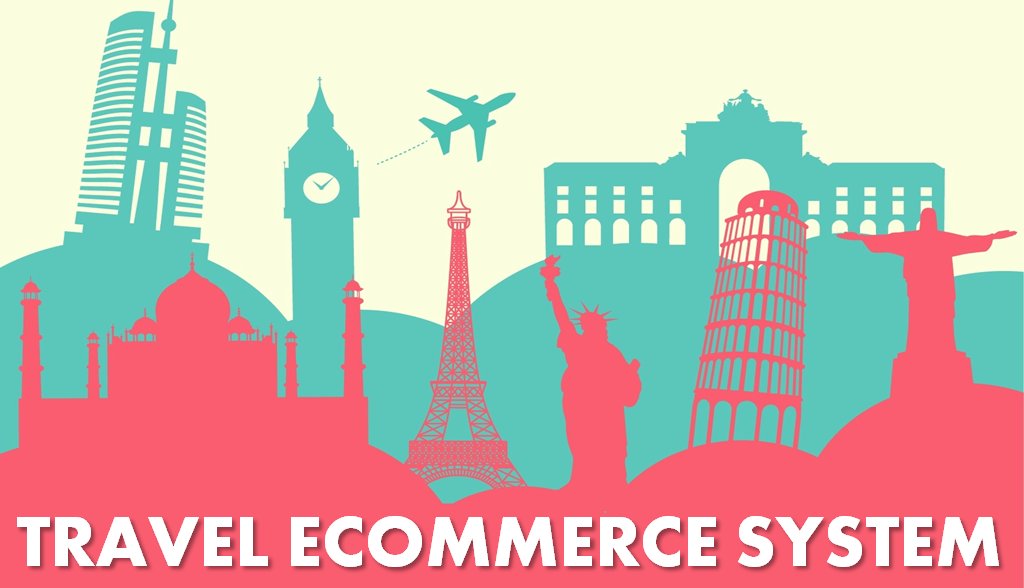 Ecomextension's tweet photo. How #Ecommerce Influences The World Of Travel And Tourism? #Travelmanagementsystem
https://t.co/Nepv6Qnri4 https://t.co/OQut2xIVHg