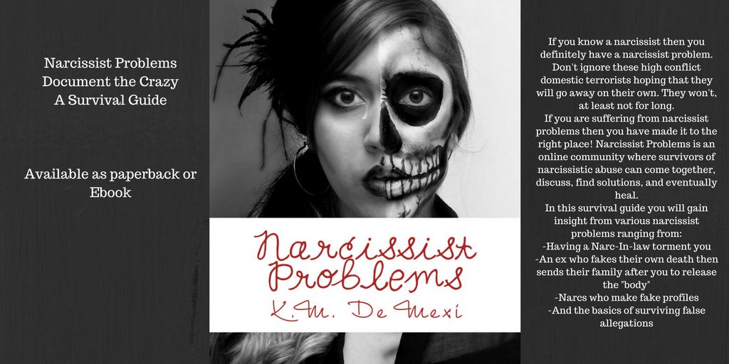 Narc_Problems's tweet image. 