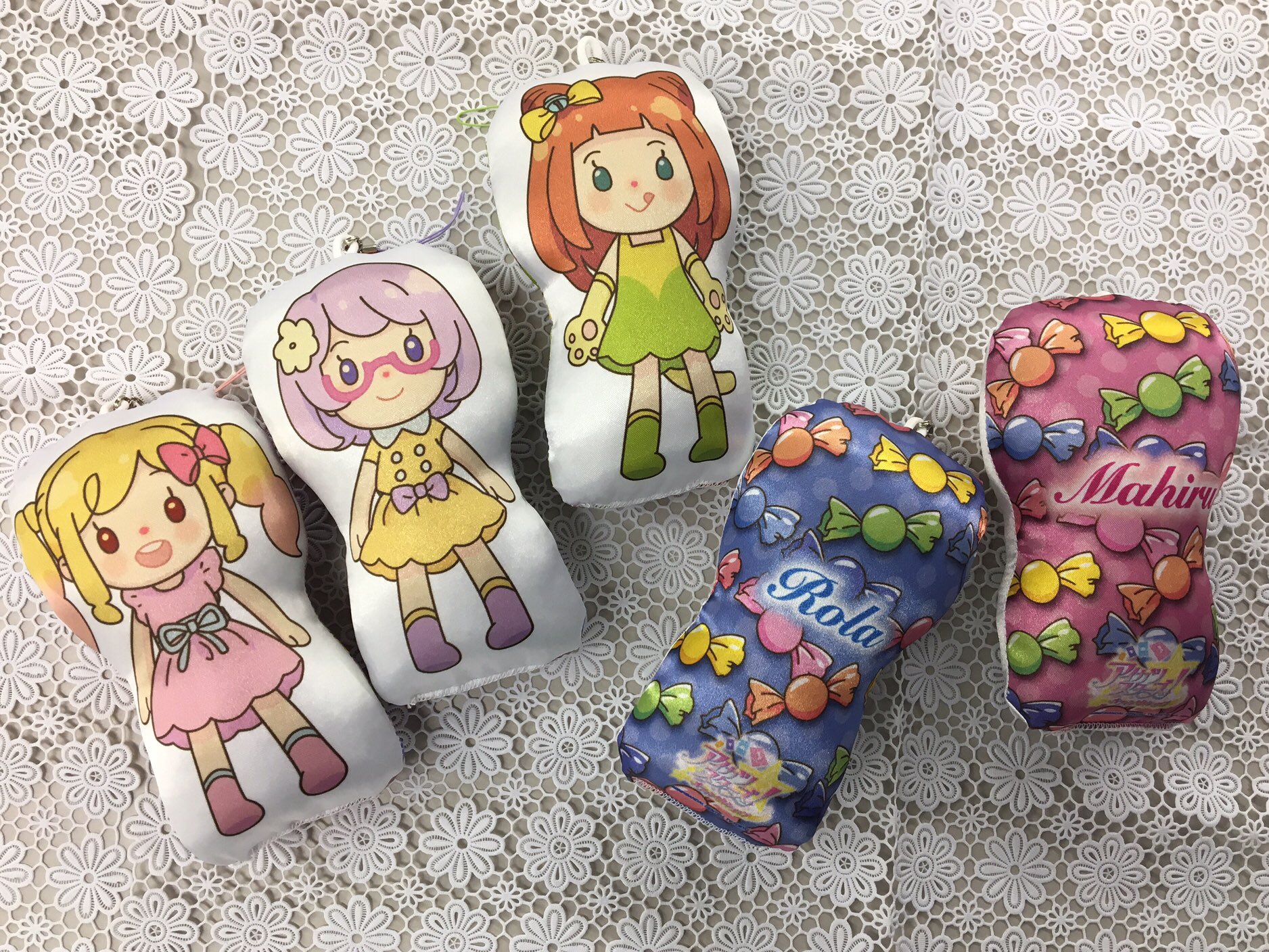 アイカツ！シリーズ データカードダス公式 على X