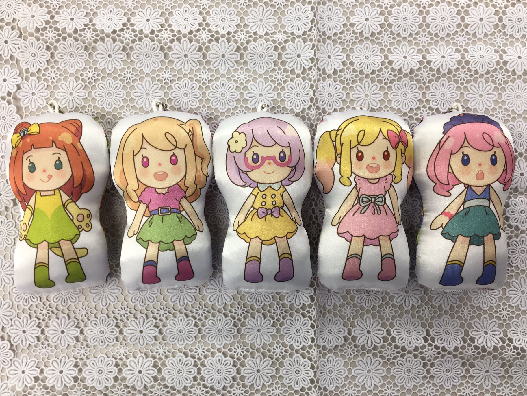 アイカツ！シリーズ データカードダス公式 على X