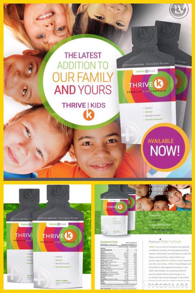 MGhavassi's tweet photo. Thrive for kids! #ThriveK 
https://t.co/NLKWQhxpfH https://t.co/UkakTKk8T5