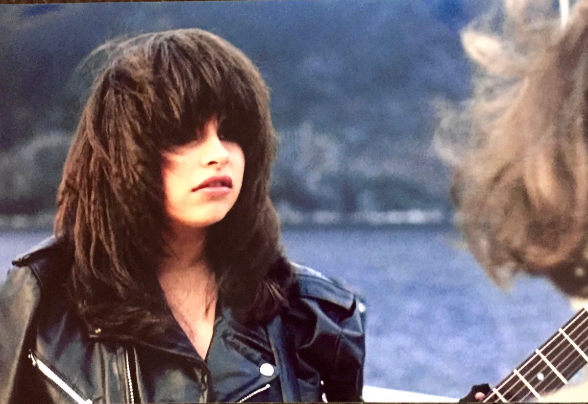 Saffron Henderson tweet media