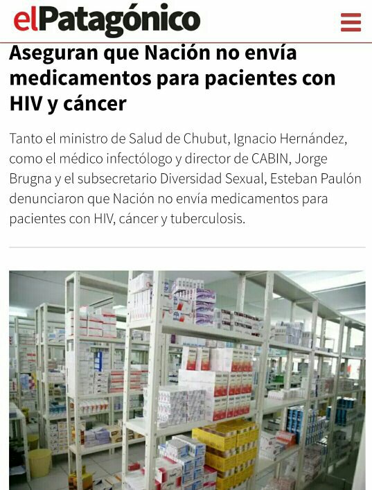 PSA CHUBUT tweet media