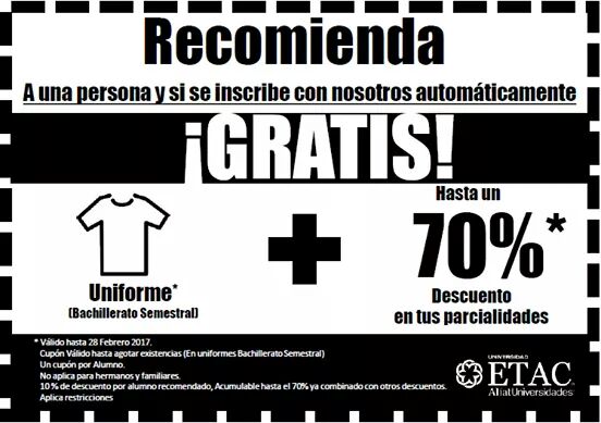 ETAC_Chalco's tweet image. #NoPierdasÉstaGranOportunidad #ETAChalco