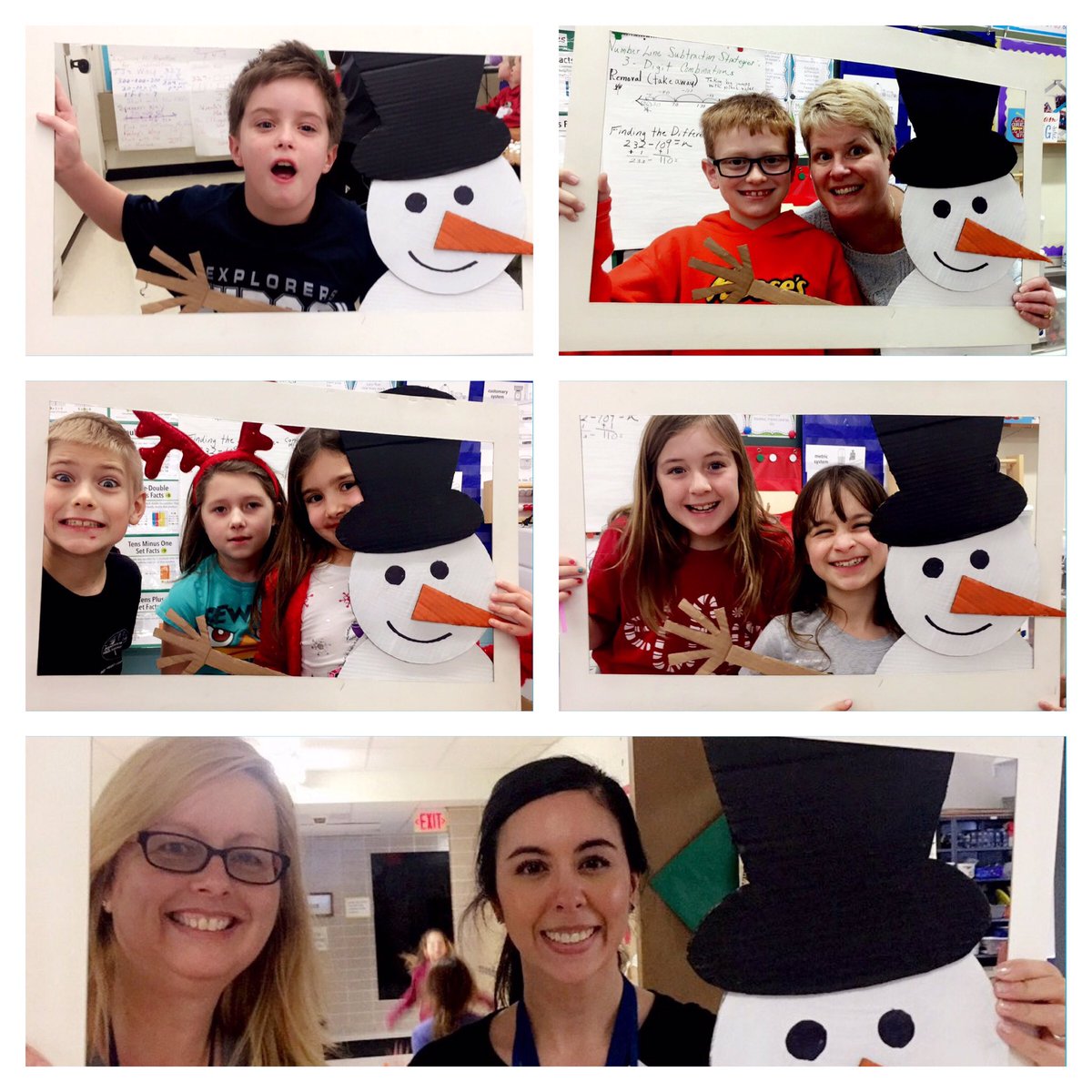 connectedcrew4's tweet photo. More holiday selfie fun! #connectedcrew https://t.co/AIkkMsTq73