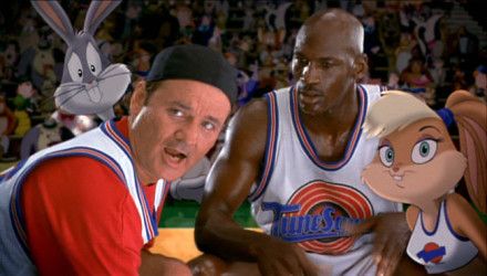The Newest Honest Trailer Takes Shots At #SpaceJam via <a href="/UPROXX/">UPROXX</a> #movies - buff.ly/2jzvgqU