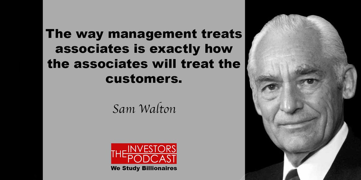 Sam Walton Quotes About Associates Appreciate Everything Your