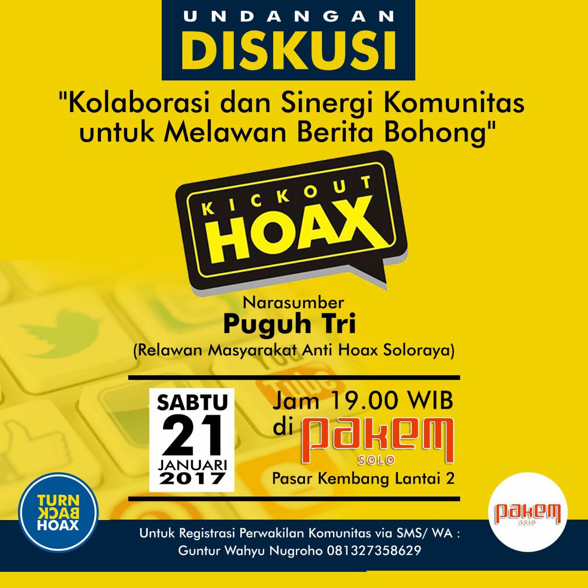 Pakem Solo tweet media