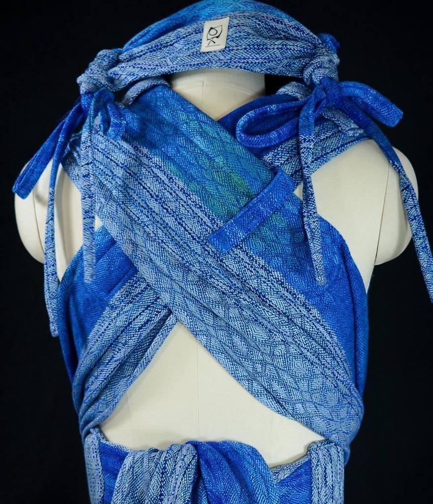 JenObimama's tweet photo. Sincerely Rae Fiber Arts' "Facets."
.
.
.
#beidai #mehdai #wcmd #wcbd #handmade #madeinusa… https://t.co/BVjCSt7NqO https://t.co/yoPEv1PgHq