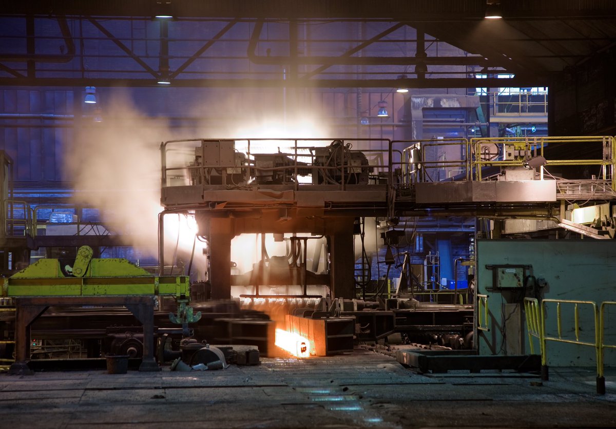 Tekniskamuseet's tweet photo. Dags att utse årets industriminne! Har du nån favoritfabrik? Ett kärnkraftverk som måste vinna pris? Nominera på https://t.co/hmQlWtHl1l https://t.co/8cdEwpDhRD