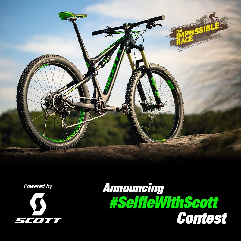 TIRPoloforest's tweet photo. Spot the Scott logo, take a #Selfie with it and post it with #SelfieWithScott and get a chance to win amazing #Scott goodies #ContestAlert https://t.co/yvY3FcpB3r