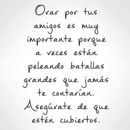 Dominuspars's tweet image. Una forma de demostrar amor es orando.