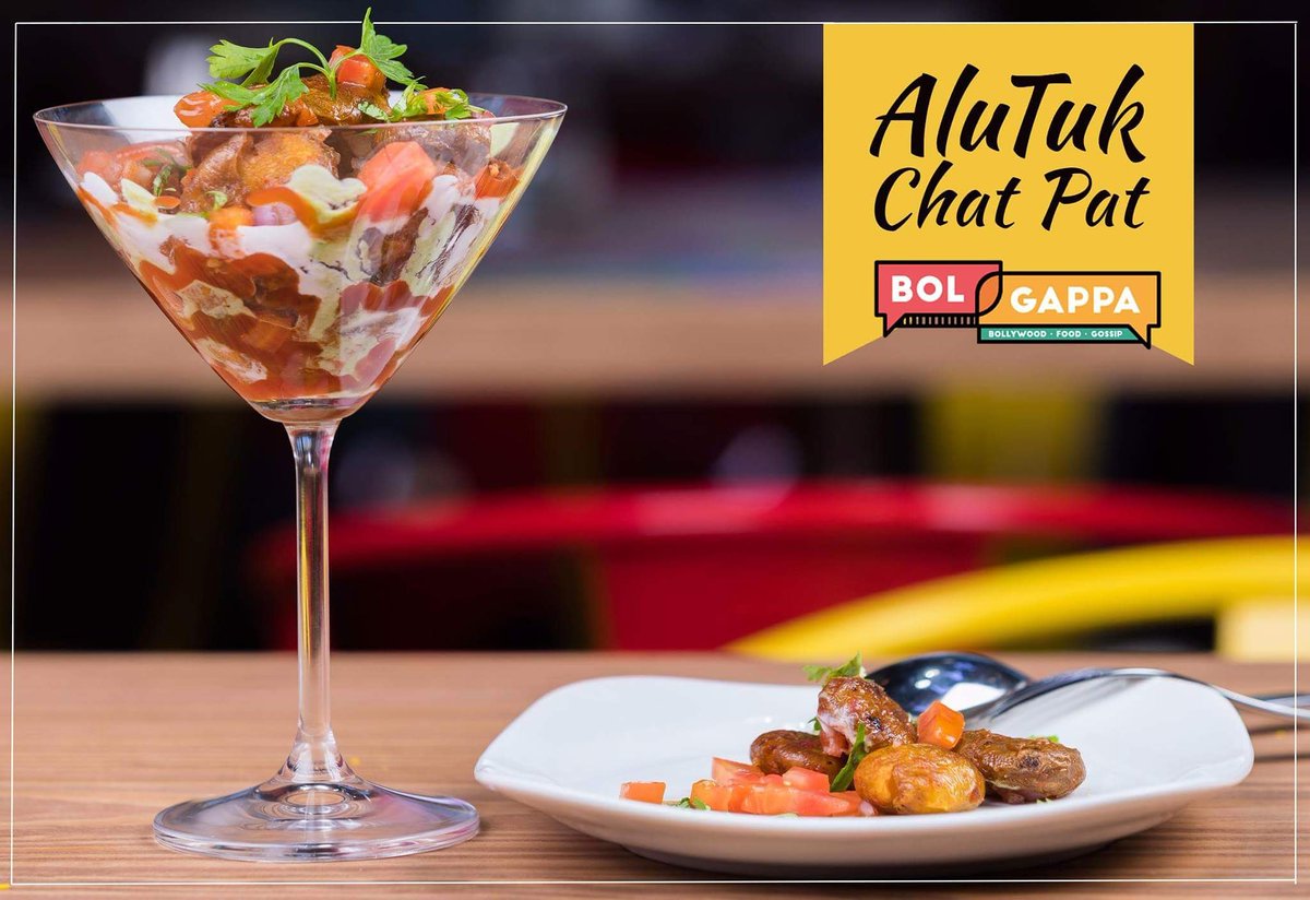 BolGappaDubai's tweet image. #BolGappa #Dubai #DubaiParksAndResorts #RiverlandDubai #Bollywood #BollywoodParksDubai #b_spellbound #FoodPorn #MyDubai #DubaiLife #Food