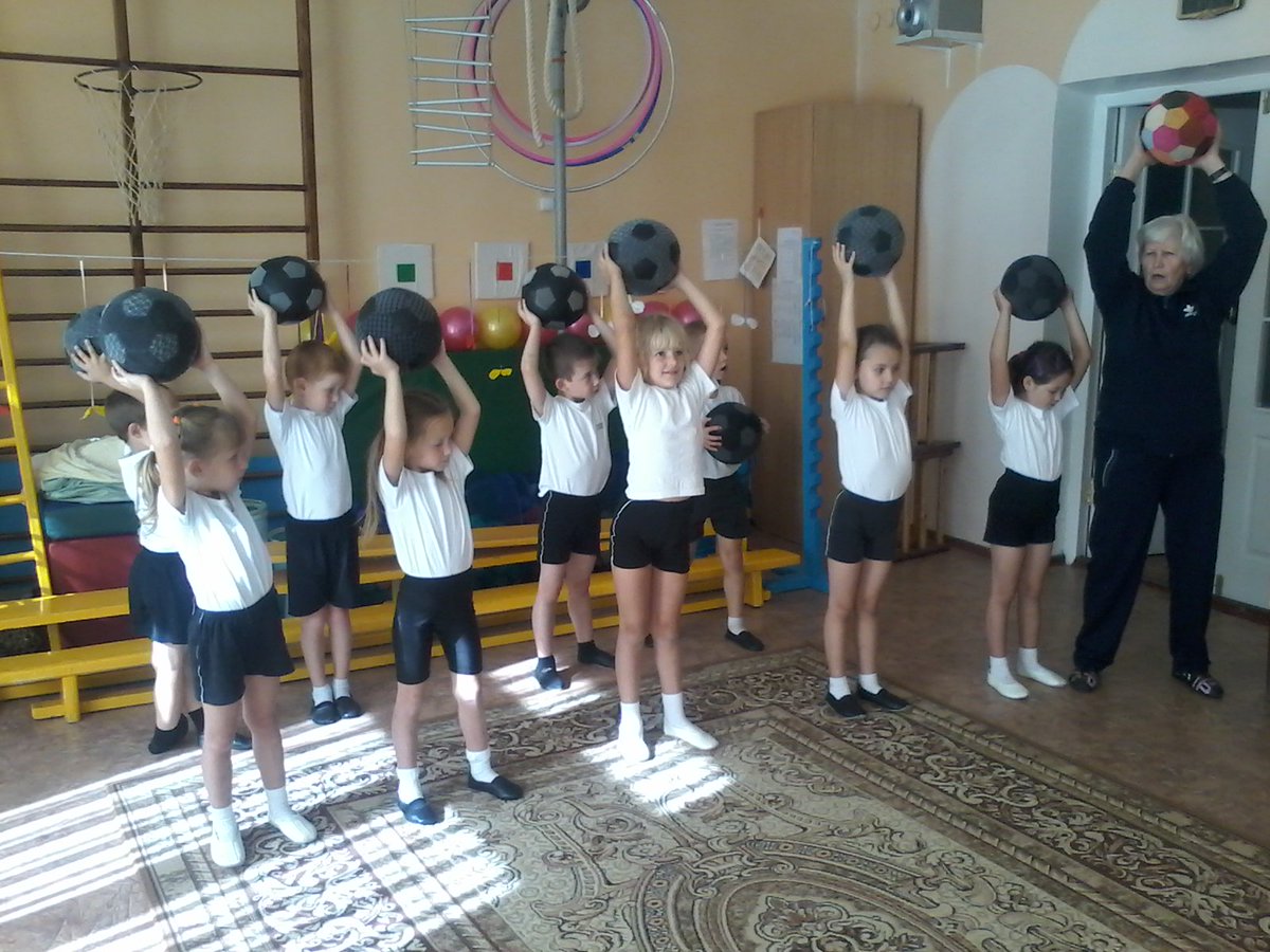 Мы за ЗОЖ!💪