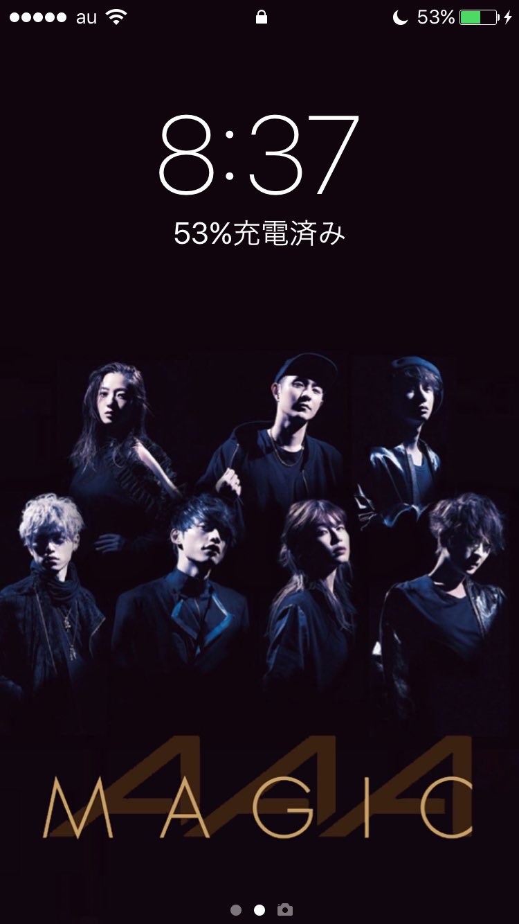 えりんぎ Flyers 48fam a Magic の待ち受け作ってみた 30rtで配布しようと思います ヽ a Magic ロック画面 1mmでもいいと思ったらrt 欲しいと思ったらrt T Co Gnm6aagq0h Twitter